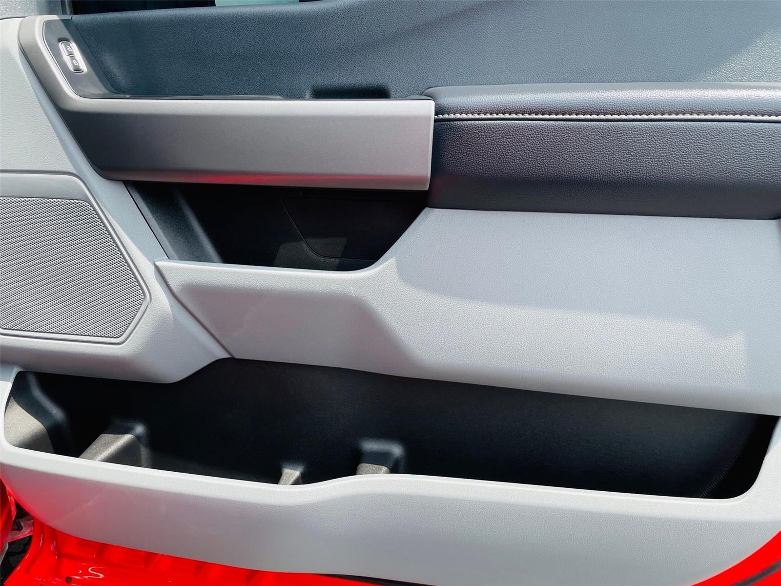 2025 Ford Super Duty F-250 XLT