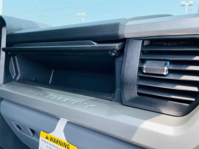 2025 Ford Super Duty F-250 XLT