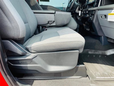 2025 Ford Super Duty F-250 XLT
