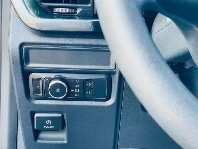 2021 Ford F-150 Tremor