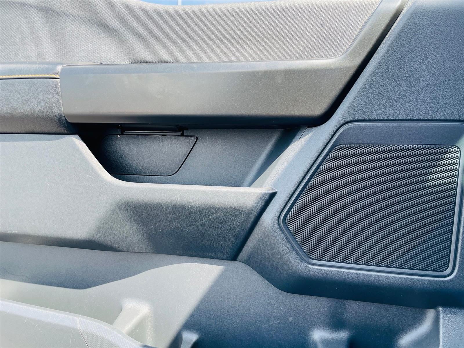 2021 Ford F-150 Tremor