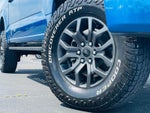 2021 Ford F-150 Tremor