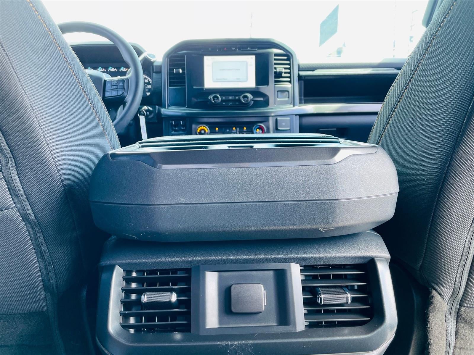 2021 Ford F-150 Tremor