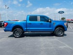 2021 Ford F-150 Tremor