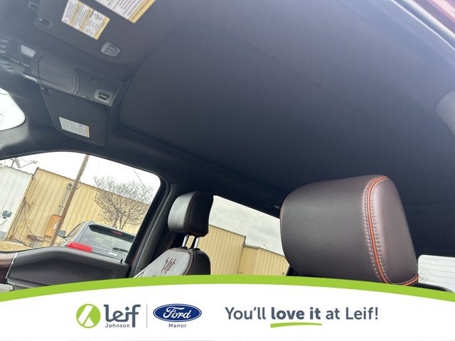 2016 Ford F-150 King Ranch