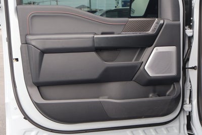 2025 Ford F-150 Raptor 37' Performance Package