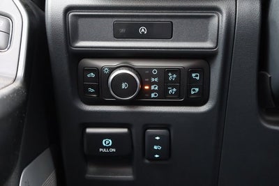 2025 Ford F-150 Raptor 37' Performance Package