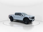 2025 Ford F-150 Raptor 37' Performance Package