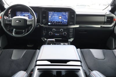 2025 Ford F-150 Raptor 37' Performance Package