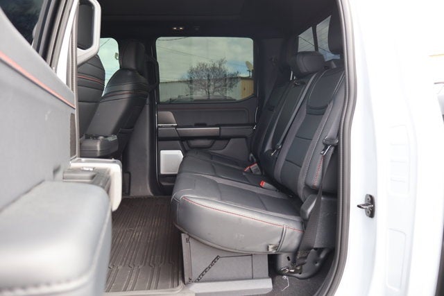 2025 Ford F-150 Raptor 37' Performance Package