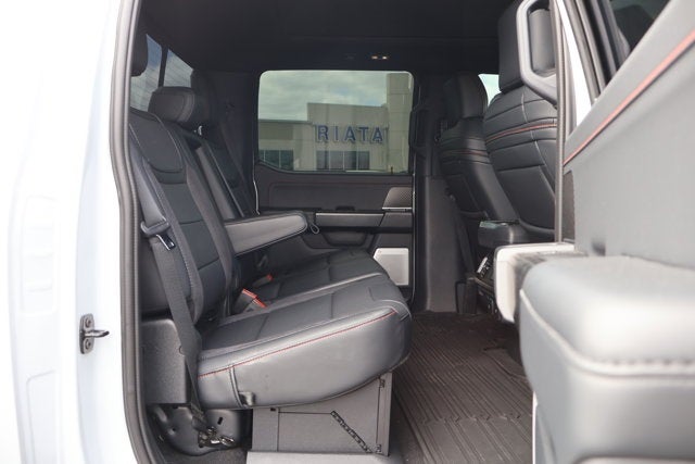 2025 Ford F-150 Raptor 37' Performance Package