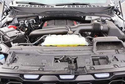 2025 Ford F-150 Raptor 37' Performance Package