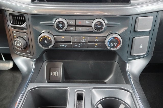 2025 Ford F-150 STX 700 HP Custom Performance Truck