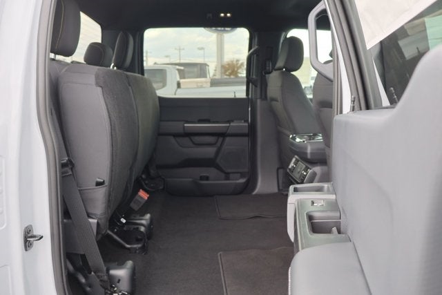 2025 Ford F-150 STX 700 HP Custom Performance Truck