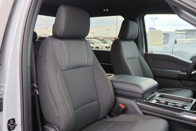 2025 Ford F-150 STX 700 HP Custom Performance Truck