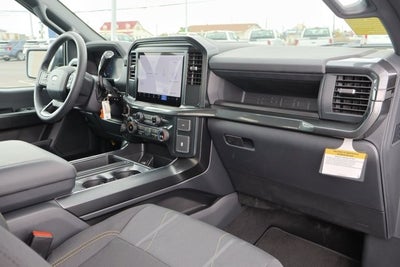 2025 Ford F-150 STX 700 HP Custom Performance Truck