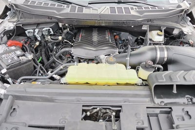 2025 Ford F-150 STX 700 HP Custom Performance Truck