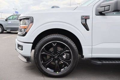 2025 Ford F-150 STX 700 HP Custom Performance Truck
