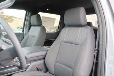 2025 Ford F-150 STX 700 HP Custom Performance Truck