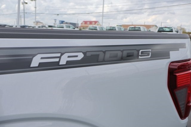 2025 Ford F-150 STX 700 HP Custom Performance Truck