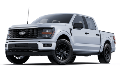 2025 Ford F-150 STX 700 HP Custom Performance Truck