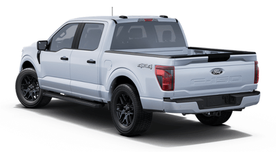 2025 Ford F-150 STX 700 HP Custom Performance Truck