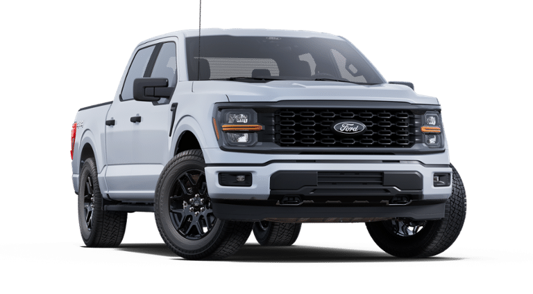 2025 Ford F-150 STX 700 HP Custom Performance Truck