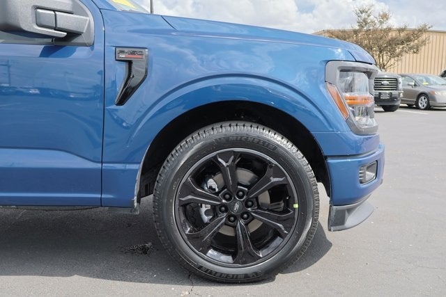 2025 Ford F-150 STX 700 HP Custom Performance Truck