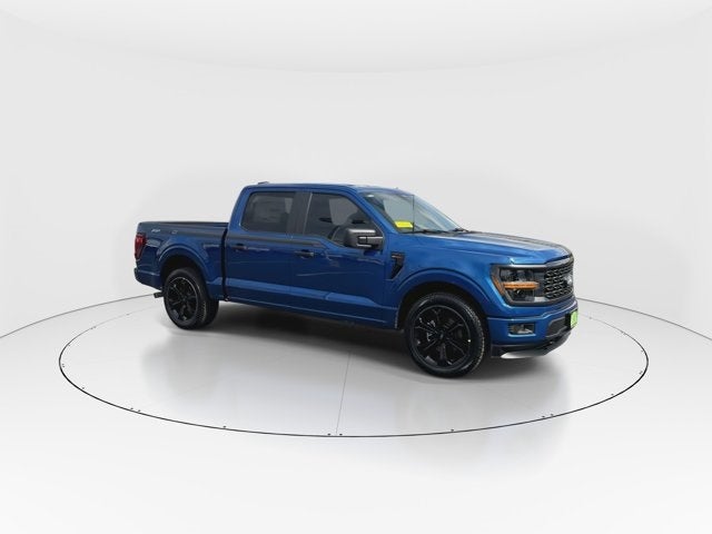 2025 Ford F-150 STX 700 HP Custom Performance Truck