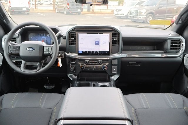 2025 Ford F-150 STX 700 HP Custom Performance Truck