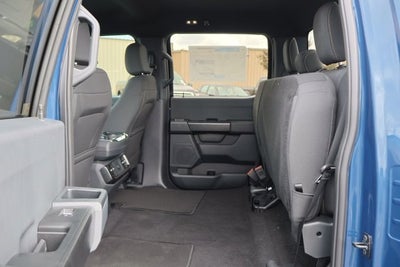 2025 Ford F-150 STX 700 HP Custom Performance Truck