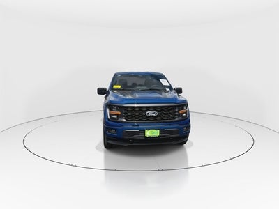 2025 Ford F-150 STX 700 HP Custom Performance Truck
