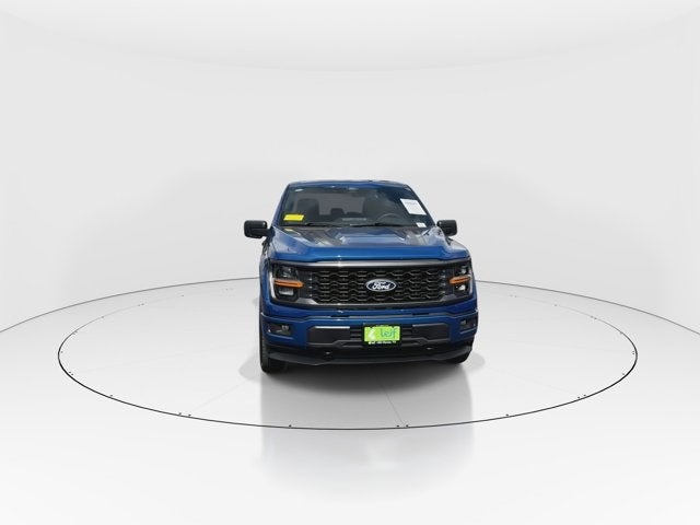 2025 Ford F-150 STX 700 HP Custom Performance Truck