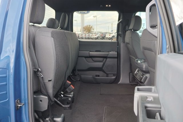 2025 Ford F-150 STX 700 HP Custom Performance Truck