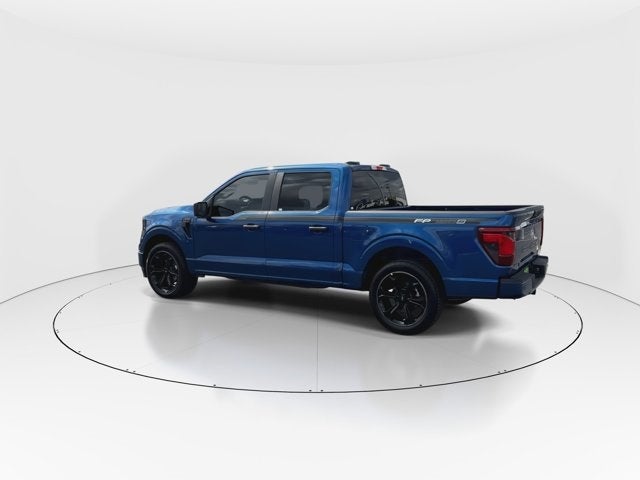 2025 Ford F-150 STX 700 HP Custom Performance Truck