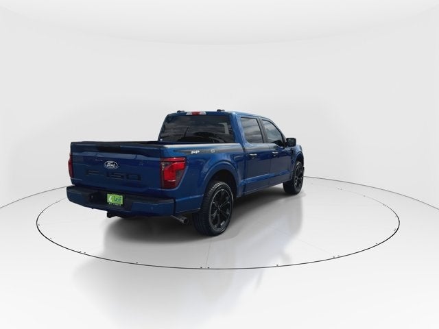 2025 Ford F-150 STX 700 HP Custom Performance Truck