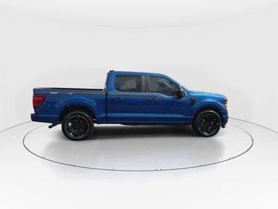 2025 Ford F-150 STX 700 HP Custom Performance Truck