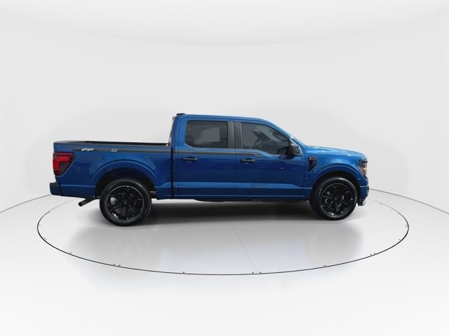 2025 Ford F-150 STX 700 HP Custom Performance Truck