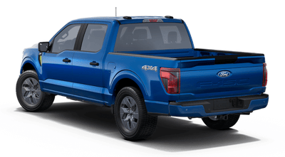 2025 Ford F-150 STX 700 HP Custom Performance Truck