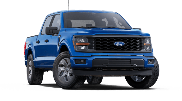 2025 Ford F-150 STX 700 HP Custom Performance Truck