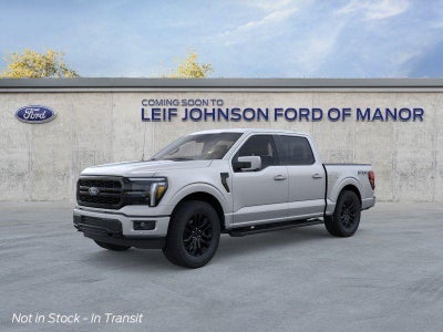 2026 Ford F-150 Base