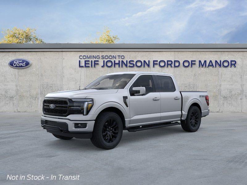 2026 Ford F-150 Base