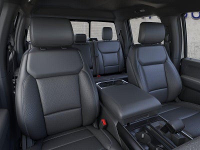 2026 Ford F-150 Base