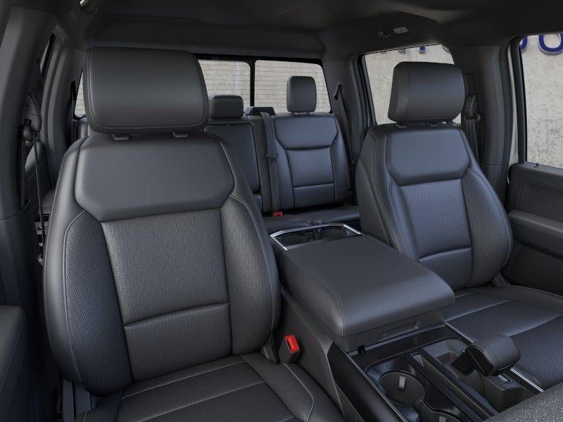 2026 Ford F-150 Base