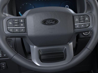 2026 Ford F-150 Base
