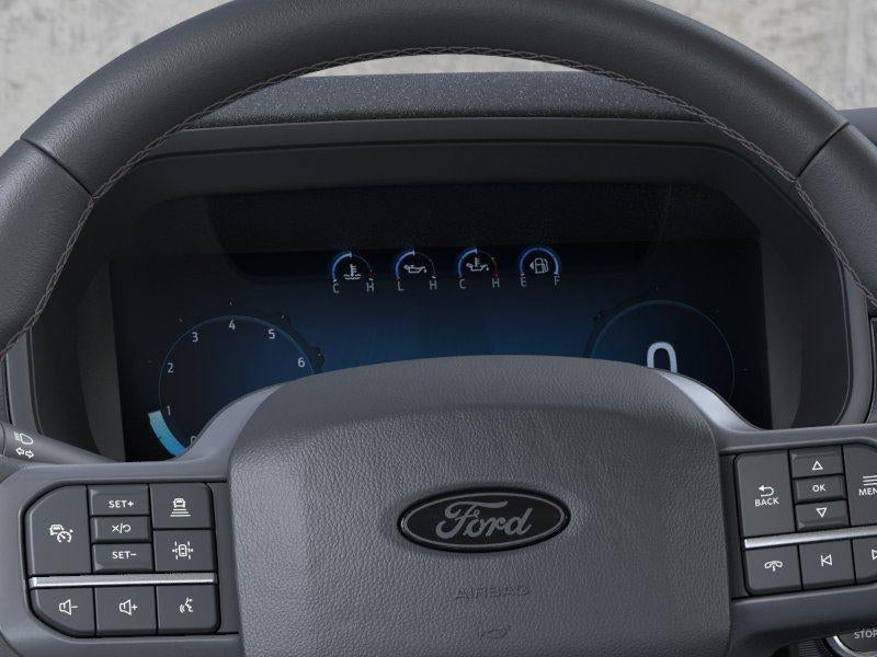 2026 Ford F-150 Base