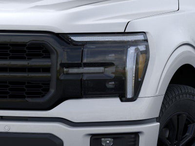 2026 Ford F-150 Base