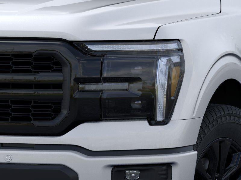 2026 Ford F-150 Base
