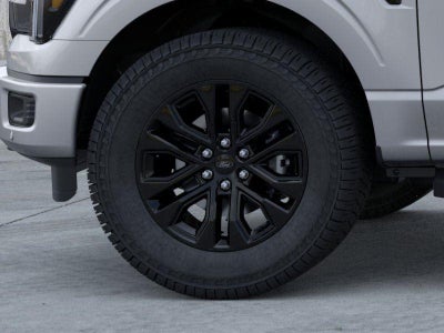 2026 Ford F-150 Base