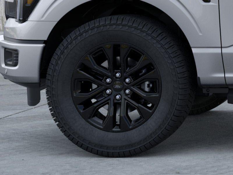 2026 Ford F-150 Base